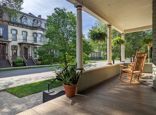 159 Circular St UNIT 2, Saratoga Springs, NY 12866