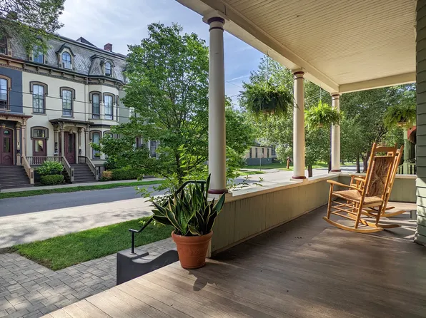 159 Circular St Unit 2, Saratoga Springs, NY 12866