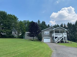 269 Fairfield Rd, Newark Valley, NY 13811