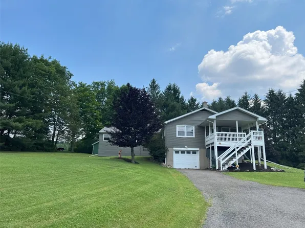 269 Fairfield Rd, Newark Valley, NY 13811