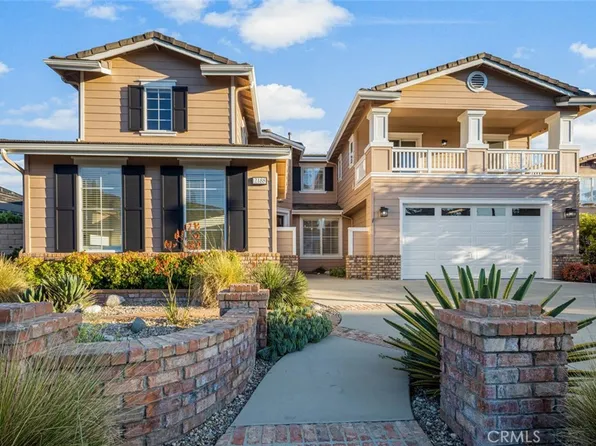 2188 Saratoga Ln, Glendora, CA 91741