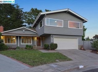 10 Yarmouth Ct, Oakland, CA 94619