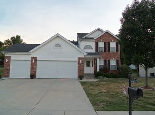 436 Terry Dr, Columbia, IL 62236