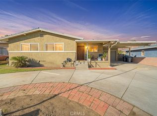 1137 W Williams St, Banning, CA 92220