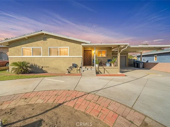 1137 W Williams St, Banning, CA 92220