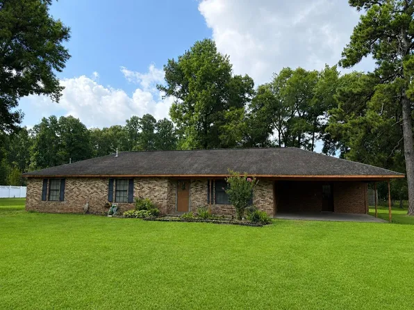 463 Cooper St, Merryville, LA 70653