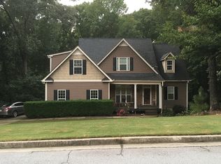 7051 Camp Falls Ct, Winston, GA 30187