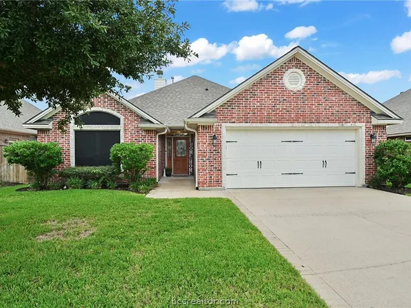 4118 Shallow Creek Loop, College Station, TX 77845