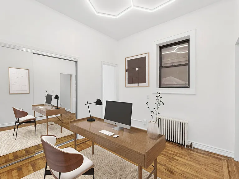 51 Morgan Ave #2-L — Photo 4
