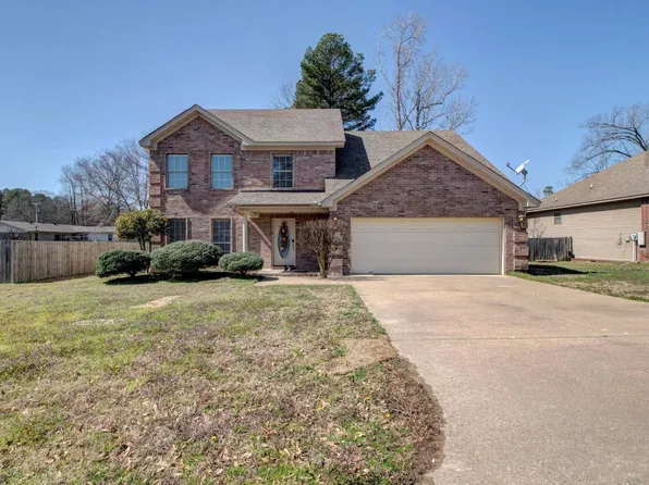 205 Hidden Meadows Dr, Benton, AR 72015