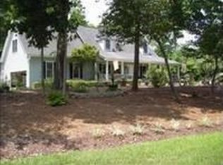 123 Hillyrock Rd, Lexington, SC 29072