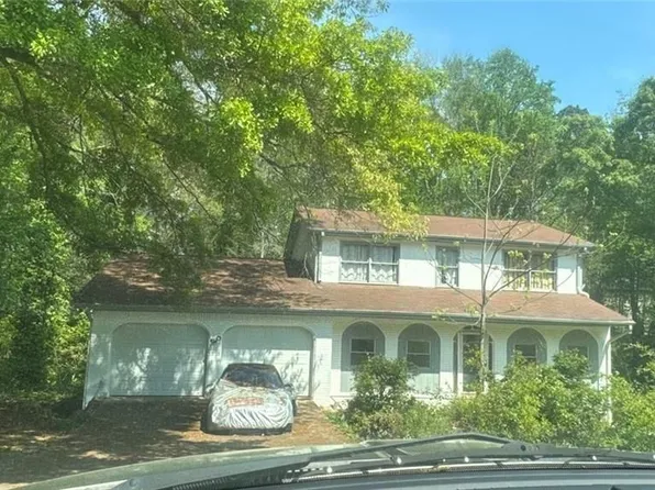 1053 Redan Trl, Stone Mountain, GA 30088
