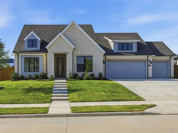 826 Feathergrass Ct, Haslet, TX 76052