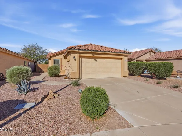645 W MIRAGE Loop, Casa Grande, AZ 85122