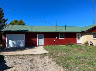 14744 Shire Rd, Wolverine, MI 49799