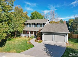 3324 Pineridge Pl, Fort Collins, CO 80525