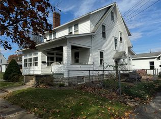 122 E Pendleton St, Loudonville, OH 44842