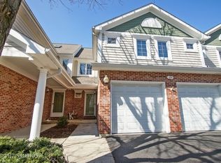 124 Fessler Dr, Bloomingdale, IL 60108