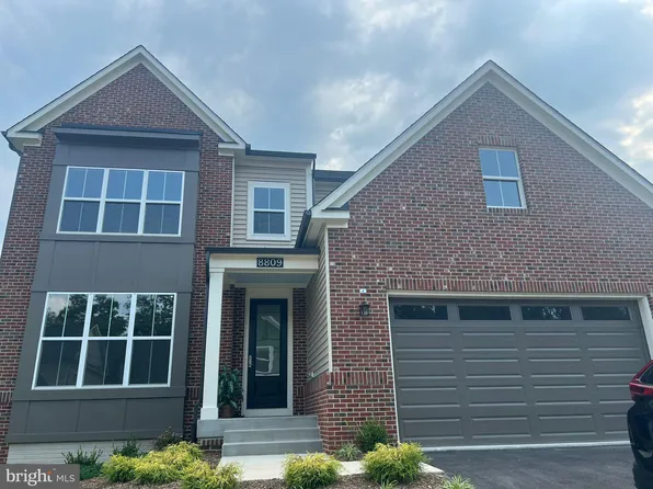 8809 Granite Mills Dr, Ellicott City, MD 21043