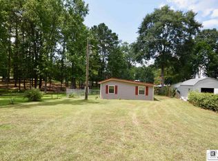 107 Andrews Ln, Homer, LA 71040