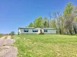 417 Arlis Hale Rd, Russell Springs, KY 42642
