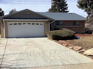 405 S Wheeling Way, Aurora, CO 80012