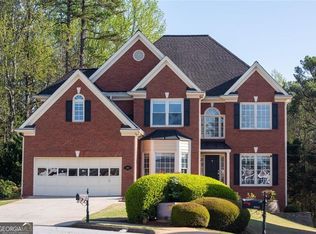 2875 Factor Walk Blvd, Suwanee, GA 30024