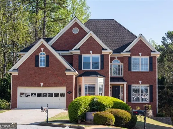 2875 Factor Walk Blvd, Suwanee, GA 30024