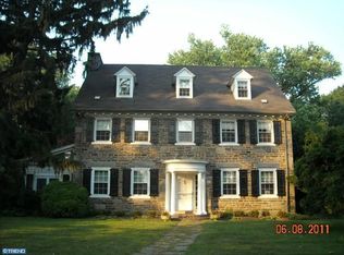 425 Owen Rd, Wynnewood, PA 19096