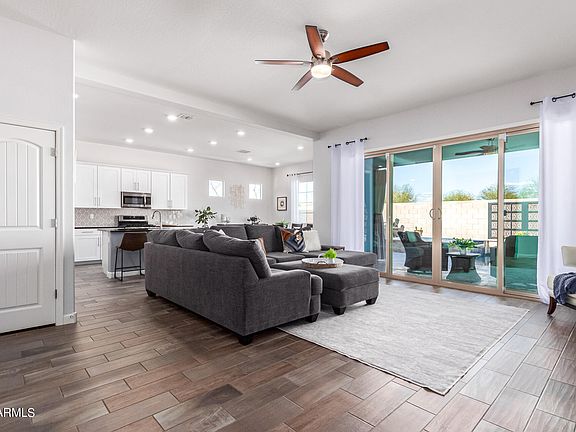 4th image of 4959 S LEISURE Way