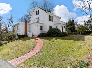 146 Old Mill Rd, Greenwich, CT 06831