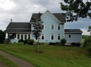 1358 Parker St, Marathon, NY 13803