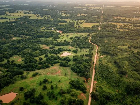 N N3670 Rd, Boley, OK 74829