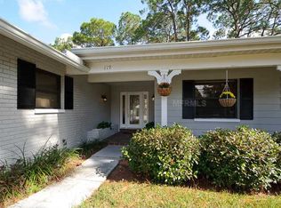 119 Rosewood Dr, Palm Harbor, FL 34685