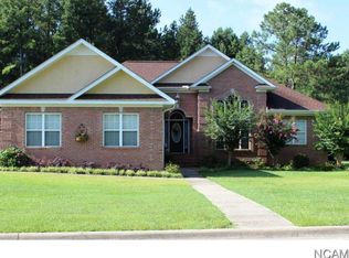 1600 Hartwig Ln SW, Cullman, AL 35055