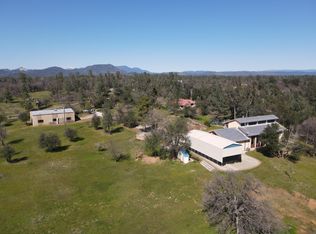 20701 Alta Vista Way, Redding, CA 96003