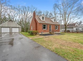 120 Woodlawn Rd, Butler, PA 16001