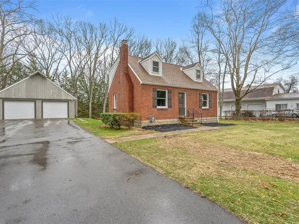 120 Woodlawn Rd, Butler, PA 16001