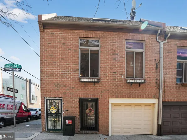 769 N Ringgold St, Philadelphia, PA 19130