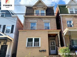821 Collins St #2, Pittsburgh, PA