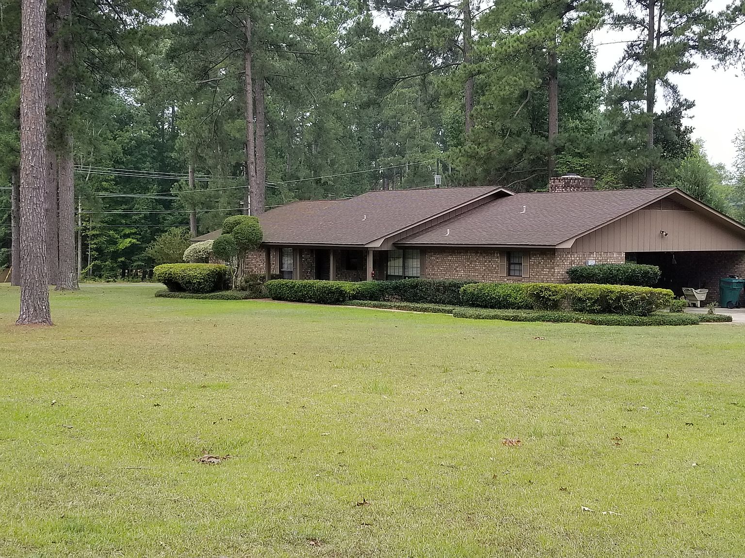 201 Chinquepin Dr, Magnolia, AR 71753 Zillow