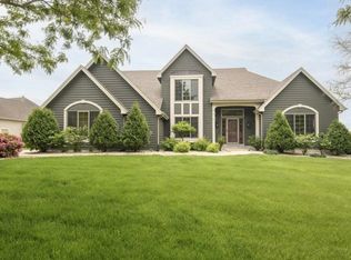 W129S9647 Tony Lema Ln, Muskego, WI