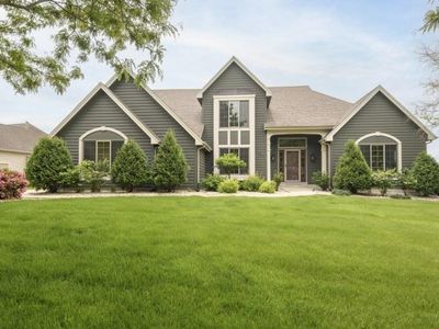 W129S9647 Tony Lema LANE, Muskego, WI, 53150