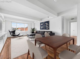 Graceline Court, New York, NY 10026