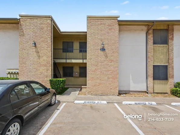 5615 Harvest Hill Rd, Dallas, TX