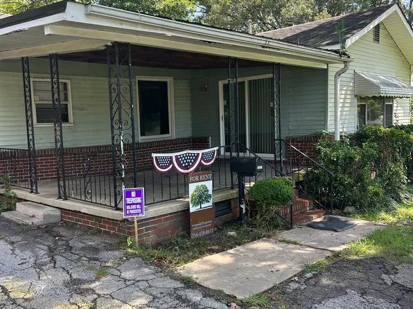 3327 Forrest Ave, Gadsden, AL 35904