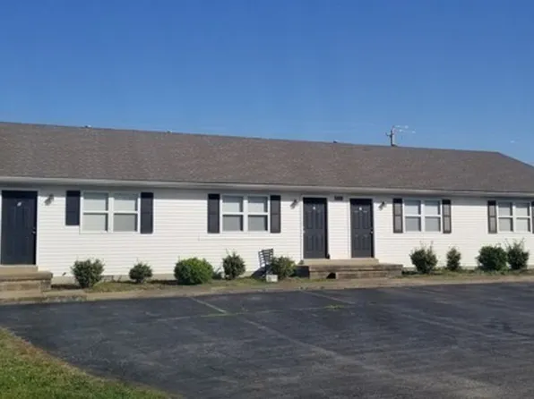 Kenilwood Way Apartments, 1321 Kenilwood Way, Bowling Green, KY 42104