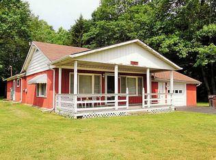 12827 Vanhorne Rd, Meadville, PA 16335