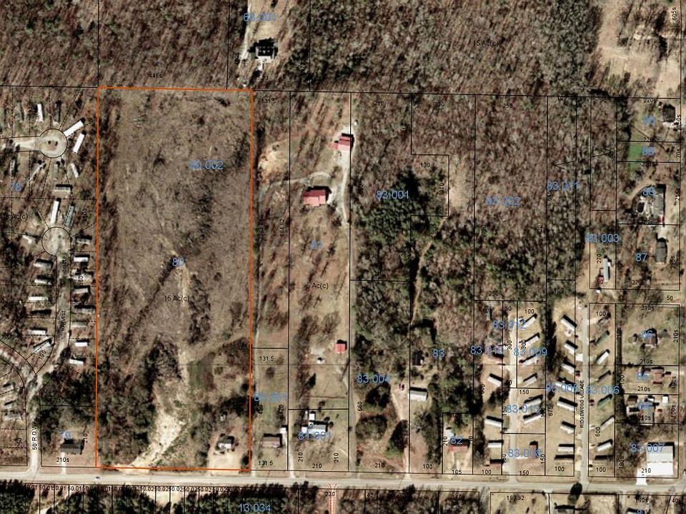2nd image of 379 Arkadelphia Rd