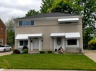 24212 W Chicago St, Redford, MI 48239